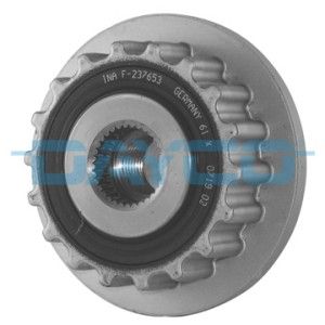 DAYCO ALP2382 Alternator Freewheel Clutch
