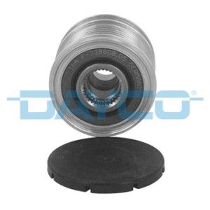 Alternator Freewheel Clutch DAYCO ALP2389