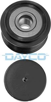 DAYCO ALP2391 Alternator Freewheel Clutch