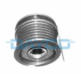 DAYCO ALP2392 Alternator Freewheel Clutch