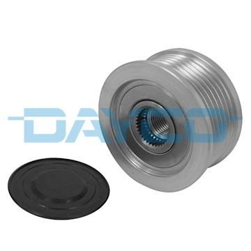 Alternator Freewheel Clutch DAYCO ALP2394