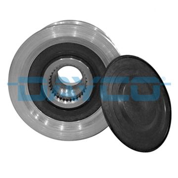 Alternator Freewheel Clutch DAYCO ALP2395