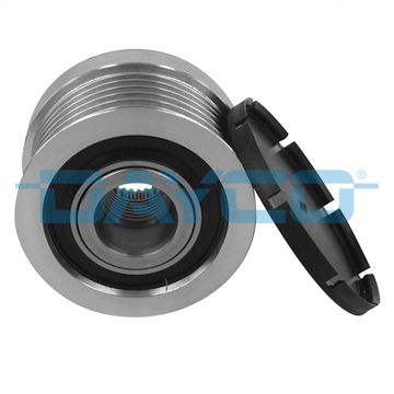 Alternator Freewheel Clutch DAYCO ALP2404