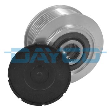 Alternator Freewheel Clutch DAYCO ALP2406