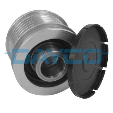 Alternator Freewheel Clutch DAYCO ALP2407