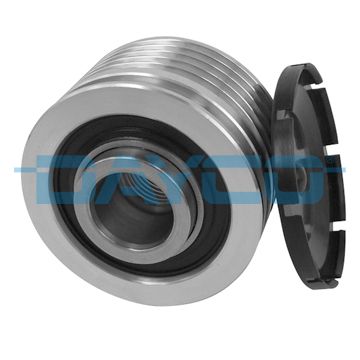 Alternator Freewheel Clutch DAYCO ALP2408
