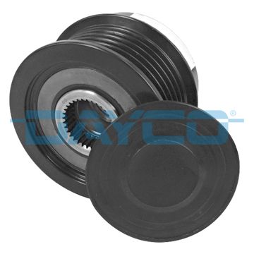 Alternator Freewheel Clutch DAYCO ALP2411