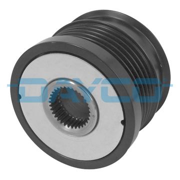 DAYCO ALP2412 Alternator Freewheel Clutch