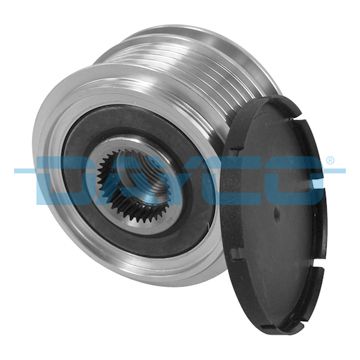 DAYCO ALP2413 Alternator Freewheel Clutch