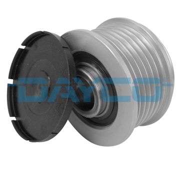 Alternator Freewheel Clutch DAYCO ALP2416