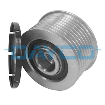 Alternator Freewheel Clutch DAYCO ALP2417