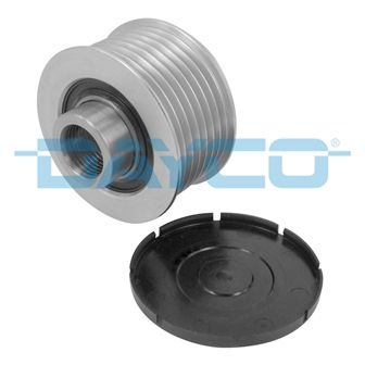 Alternator Freewheel Clutch DAYCO ALP2422