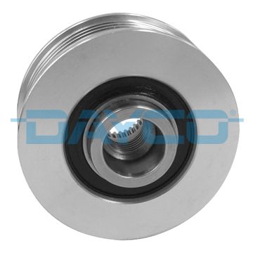 DAYCO ALP2427 Alternator Freewheel Clutch