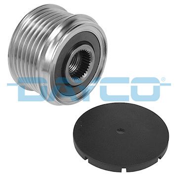 Alternator Freewheel Clutch DAYCO ALP2430