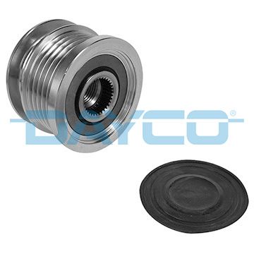 Alternator Freewheel Clutch DAYCO ALP2431
