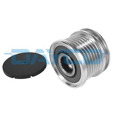 Alternator Freewheel Clutch DAYCO ALP2434