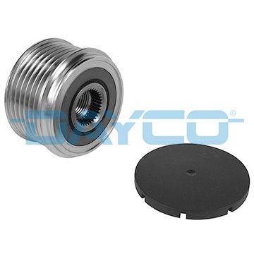 DAYCO ALP2435 Alternator Freewheel Clutch