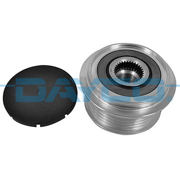 Alternator Freewheel Clutch DAYCO ALP2436