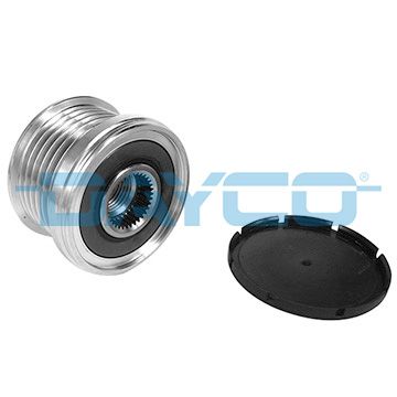 Alternator Freewheel Clutch DAYCO ALP2438