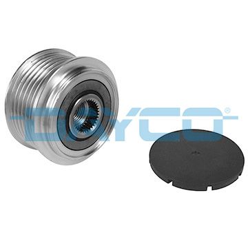 Alternator Freewheel Clutch DAYCO ALP2439