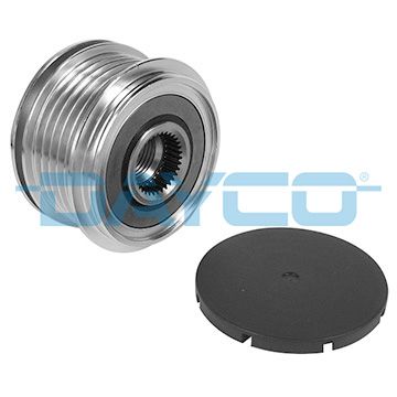 DAYCO ALP2441 Alternator Freewheel Clutch