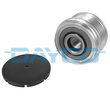 Alternator Freewheel Clutch DAYCO ALP2442