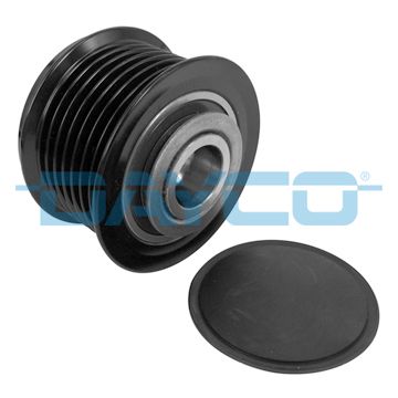 Alternator Freewheel Clutch DAYCO ALP2446