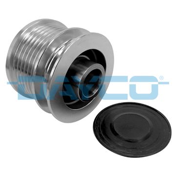 Alternator Freewheel Clutch DAYCO ALP2448