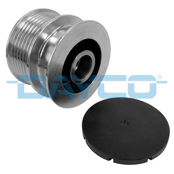 Alternator Freewheel Clutch DAYCO ALP2450