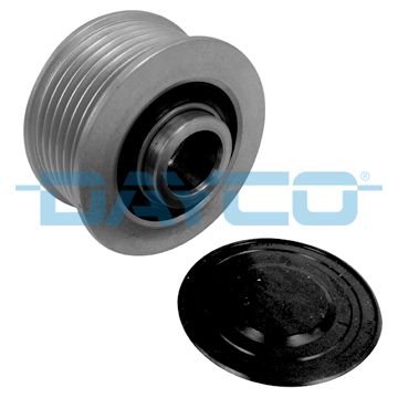 Alternator Freewheel Clutch DAYCO ALP2451