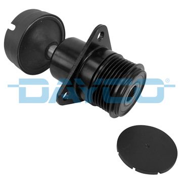 DAYCO ALP2456 Alternator Freewheel Clutch