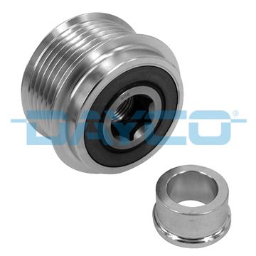 Alternator Freewheel Clutch DAYCO ALP2457