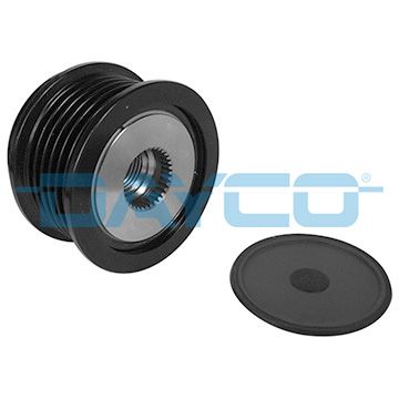 Alternator Freewheel Clutch DAYCO ALP2462