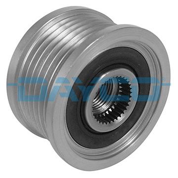 Alternator Freewheel Clutch DAYCO ALP2463