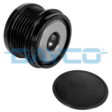 Alternator Freewheel Clutch DAYCO ALP2465
