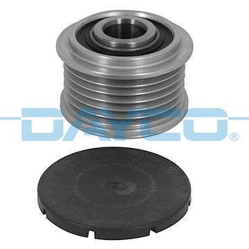 Alternator Freewheel Clutch DAYCO ALP2466