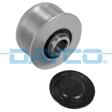 DAYCO ALP2467 Alternator Freewheel Clutch