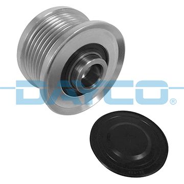 DAYCO ALP2471 Alternator Freewheel Clutch