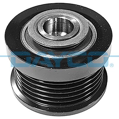 Alternator Freewheel Clutch DAYCO ALP2484