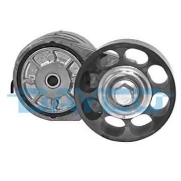 DAYCO APV1004 Belt Tensioner, V-ribbed belt