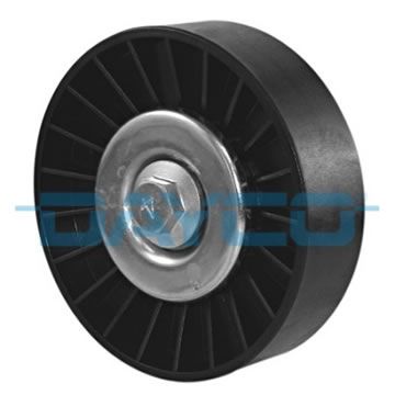 DAYCO APV1022 Deflection/Guide Pulley, V-ribbed belt