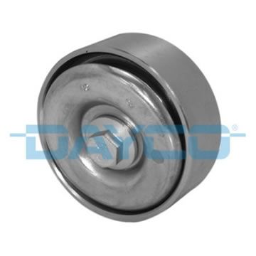 Deflection/Guide Pulley, V-ribbed belt DAYCO APV1040