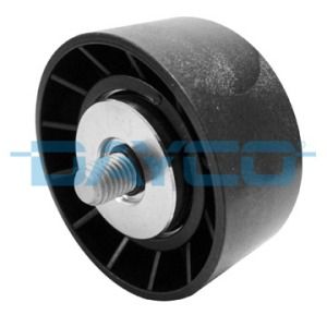 Deflection/Guide Pulley, V-ribbed belt DAYCO APV1043