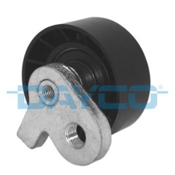 Belt Tensioner, V-ribbed belt DAYCO APV1046