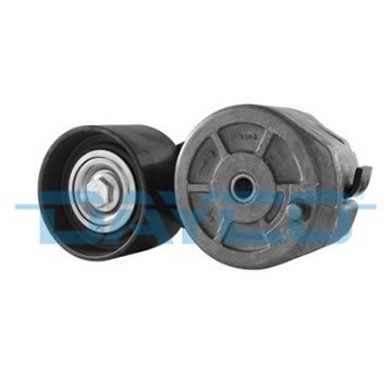 Belt Tensioner, V-ribbed belt DAYCO APV1048