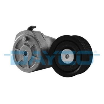 Belt Tensioner, V-ribbed belt DAYCO APV1052