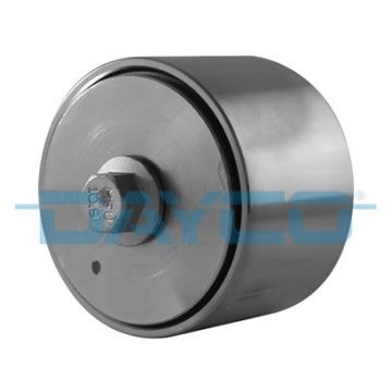 Deflection/Guide Pulley, V-ribbed belt DAYCO APV1060