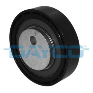 Belt Tensioner, V-ribbed belt DAYCO APV1073