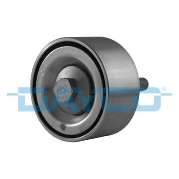DAYCO APV1085 Deflection/Guide Pulley, V-ribbed belt