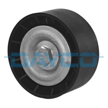 Deflection/Guide Pulley, V-ribbed belt DAYCO APV1091